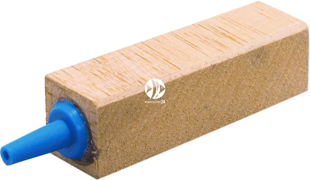 JBL Kamień Napowietrzający M - 65mm (61484) - Kamień napowietrzający do akwarium o długości 45mm lub 65mm Najlepsza cena