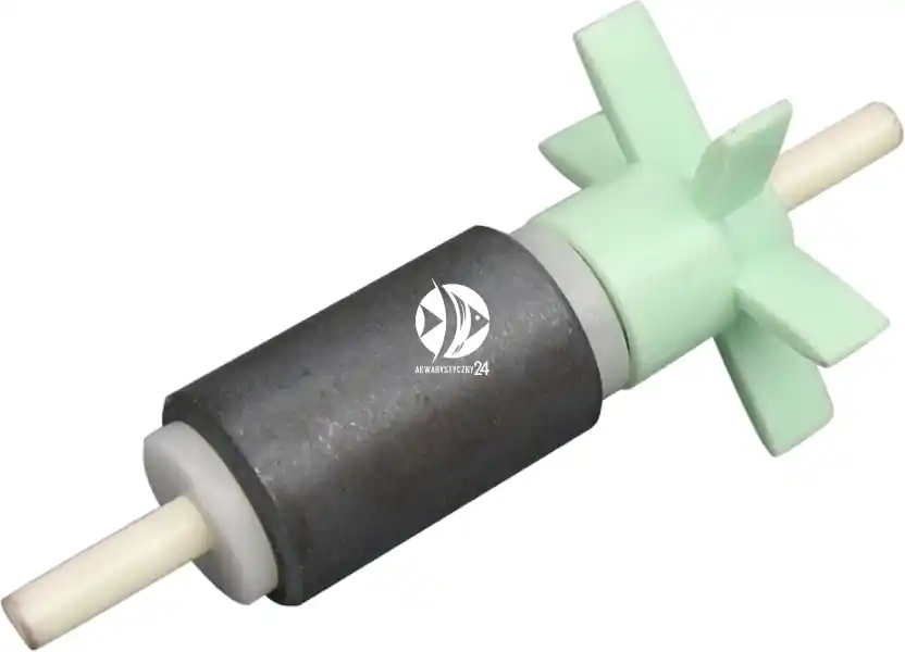 Dodaj do koszyka AQUA NOVA Wirnik NCF-600/NCF-800 (NS6-IMP) - Część zamienna, wirnik + ośka do filtra NCF-600, NCF-800