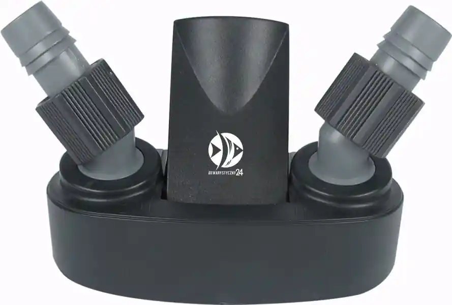 Promocja AQUA NOVA Zawory NCF-2000 (NS2-VAL) - Kompletny zestaw dwóch zaworów do filtra NCF-2000