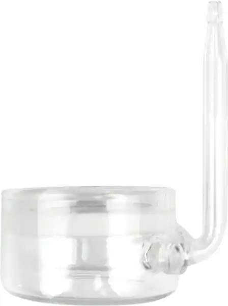 Szklany Dyfuzor CO2 50mm Japan - Dyfuzor do akwarium max 500-600l Ostatnie sztuki
