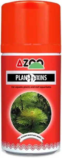 AZOO Plant Auxins 60ml (AZ11009) - Hormony roślinne (auksyny) dla roślin w akwarium Zamów teraz