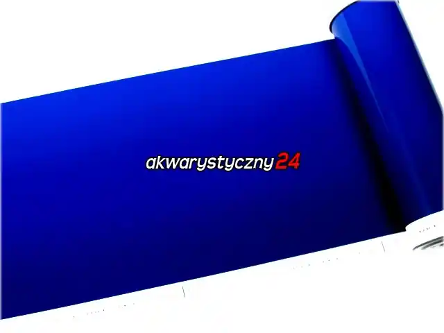 PENN PLAX Foto tapeta do akwarium (wysokość 30cm) nr.103 - Tło dwustronne Obniżka ceny