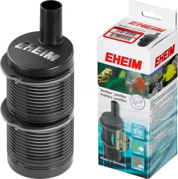 EHEIM Prefiltr (4004320) - Prefiltr do rur wlotowych 16 i 22mm oraz EHEIM InstallationSet 1 Kup teraz