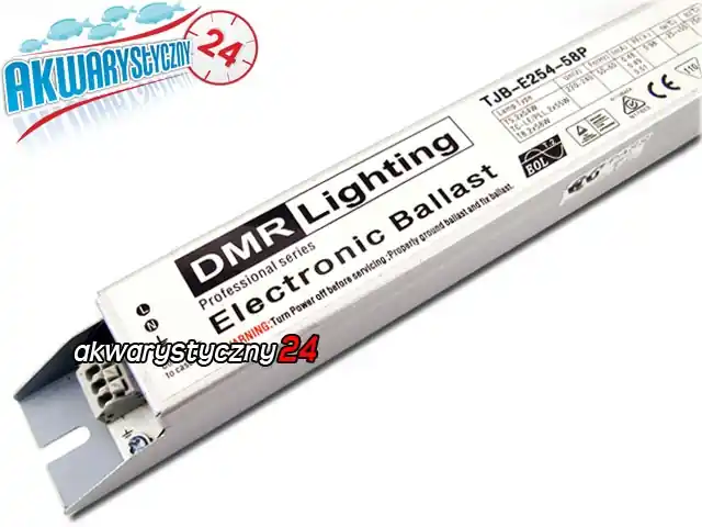 Do wyczerpania zapasów Statecznik Elektroniczny T5 2x45W -