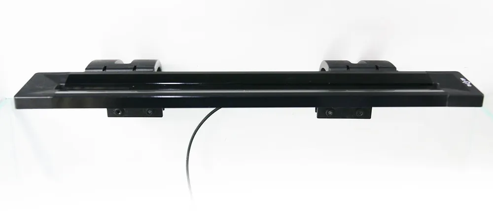 (Uszkodzona) Lampa LED LD-567 - Oświetlenie LED do akwarium morskiego Ekspresowa dostawa