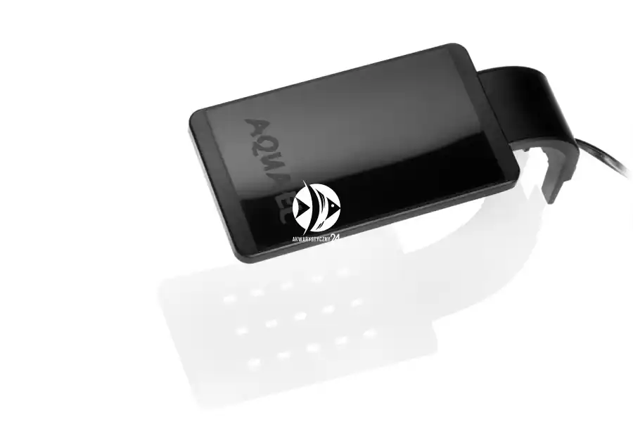 Cena promocyjna AQUAEL (Bez Opakowania) Leddy Smart 2 6W Plant Czarna - Oświetlenie Led do akwarium słodkowodnego