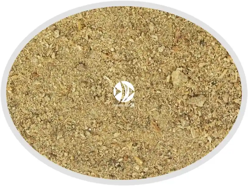Cena promocyjna Mix liofilizowany 30g - Naturalny pokarm, mieszanka liofilizowanego krylu, tubifexu, artemi, ochotki i cyklopa