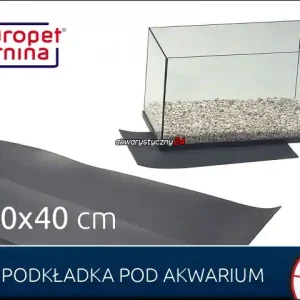 Do wyczerpania zapasów EBI Podkładka pod akwarium 120x40cm (207-101919) -