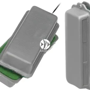 AQUA DELLA Magnet Cleany L (213-102305) - Czyścik magnetyczny o długości 9,8cm do szyb 6-10mm Taniej