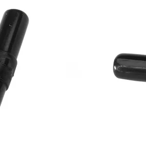 Najlepsza cena AQUA DELLA Trójnik na wąż 6/4mm (2 sztuki) (223-103135) - Rozdzielacz powietrza z pompki napowietrzającej na dwa wyjścia