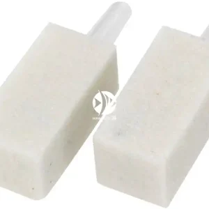AQUA DELLA Kamień Napowietrzający 3cm (2sztuki) (226-103739) - Pełniący funkcje napowietrzającą i dekoracyjną Dostępne od ręki