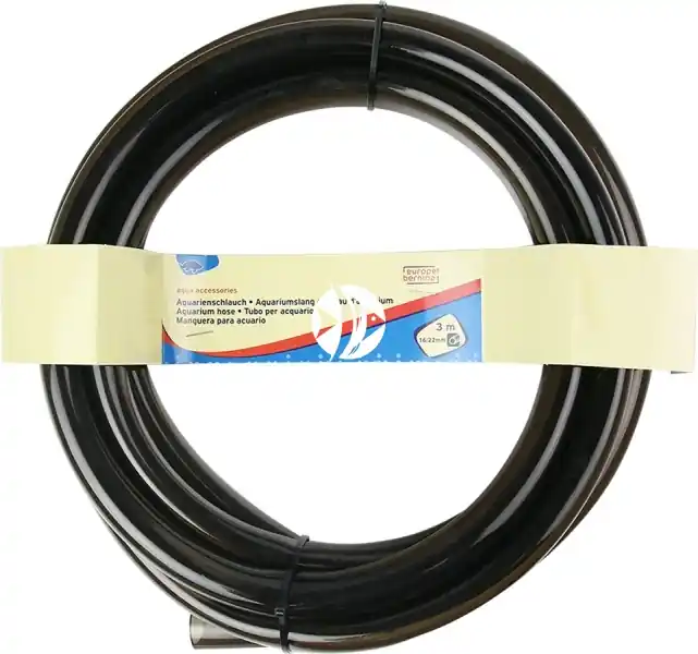 Zamów teraz AQUA DELLA Wąż Akwarystyczny 16/22mm ( Zawieszka 3m) (221-102947) - Do filtrów, pomp i innych urządzeń