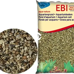 EBI Bio-Active Substrate 3,5L 2-5mm (257-111062) - Porowate podłoże o właściwościach filtracyjnych Wyprzedaż