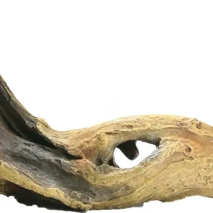 AQUA DELLA Mopani Wood 3 (234-421123) - Sztuczny korzeń mopani do akwarium Nie przegap