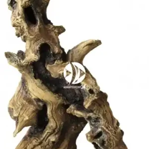 Wysoka jakość AQUA DELLA Mopani Wood 5 (234-421147) - Sztuczny korzeń mopani do akwarium