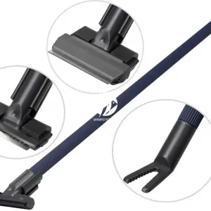 Tylko do końca tygodnia AQUA DELLA Skrobak na Żyletkę 3w1 46cm (212-102152) - Do czyszczenia glonów i nalotu z szyb akwarium