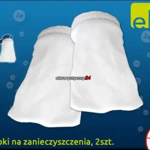 Wyprzedaż EBI Torebka na zanieczyszczenia do PROFI-CLEANY (2 sztuki) (278-112489) -