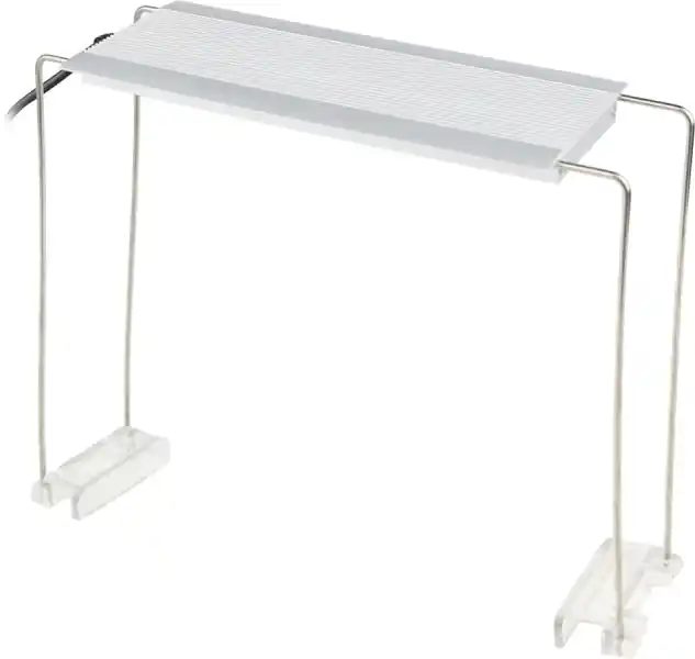 Kup teraz CHIHIROS Stainless Steel LED 201S (329-3201) - Oświetlenie dla akwarium słodkowodnego na metalowym stelażu