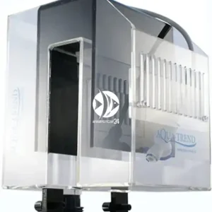 AQUA TREND Overflow Box 4000 (ATRS0026) - Pudełko przelewowe max. 4000l/h Nowy