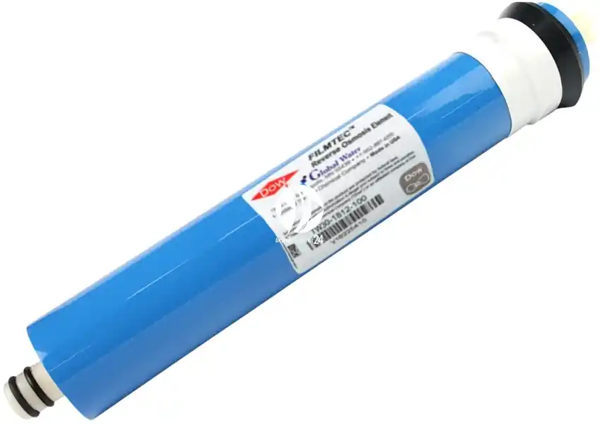 Cena promocyjna FILMTEC Membrana 100F (TLC 100F) - Membrana do filtrów RO odwróconej osmozy