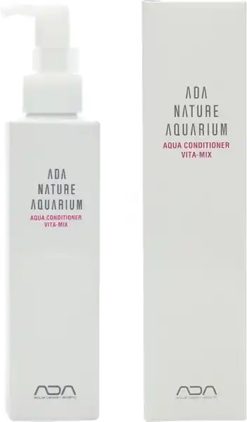 ADA Aqua Conditioner Vita-mix 200ml (103-053) - Dostarcza witaminy dla ryb Rabat