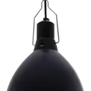 Niska cena REPTILE NOVA (Bez opakowania) Terrarium Lamp 8,5" 21,6cm - Lampa z odbłyśnikiem