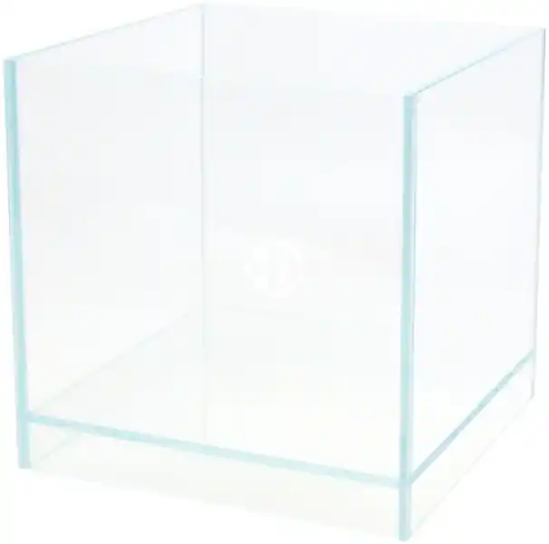 Wysoka jakość VIV Levitate Natural PURE 200x200x200mm (151-04) - Małe, ultra transparentne akwarium lewitujące