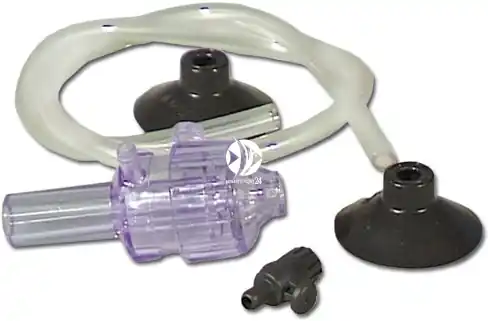 Sprawdź teraz EHEIM Diffuser for Ø9/12mm (4003660) - Dyfuzor powietrza na wąż 9/12mm