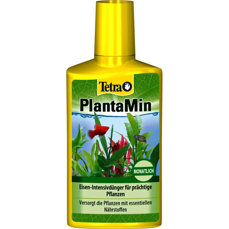 Okazja Tetra PantaMin Nawóz Do Roślin Akwariowych 250 ml