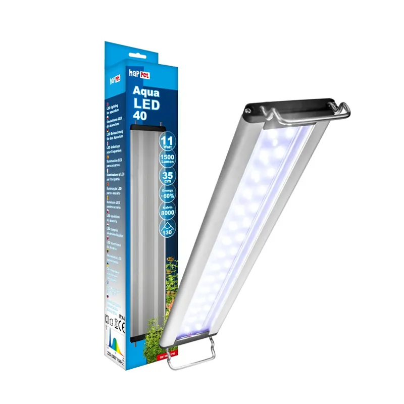 Tani Lampa AquaLED Happet LB26 27W/94cm