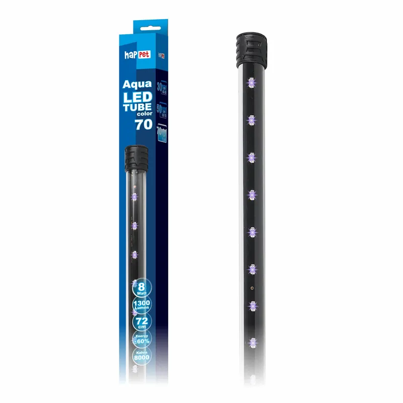 Kup online Lampa AquaLED Tube color 8W/72cm