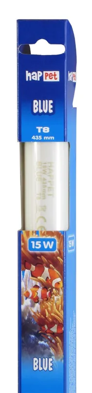 Świetlówka T8 BLUE Happet N072 18W Bestseller
