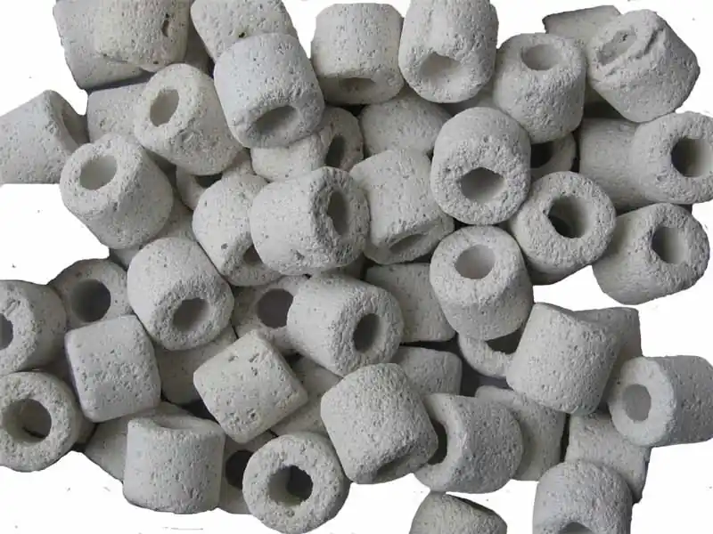 Sprawdź teraz Wkład ceramiczny Ceramo Happet 500g