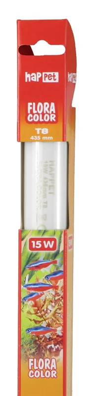 Ekspresowa dostawa Świetlówka T8 FLORA COLOR Happet N081 36W