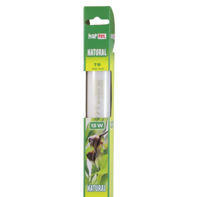Świetlówka T8 NATURAL Happet N063 15W Hit cenowy