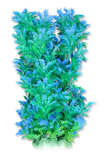 Sztuczna roślina do akwarium – folia Happet Oferta limitowana