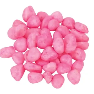 Żwirek do akwarium Happet róż 0.3cm 0.5kg Popularny