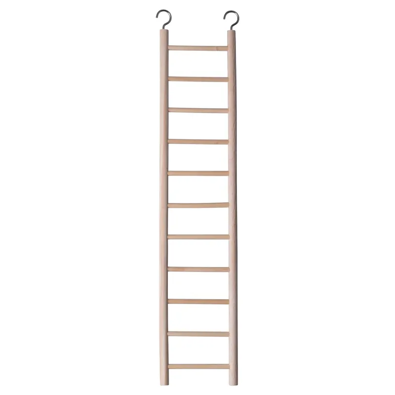 Do wyczerpania zapasów Drabinka dla ptaków 44cm