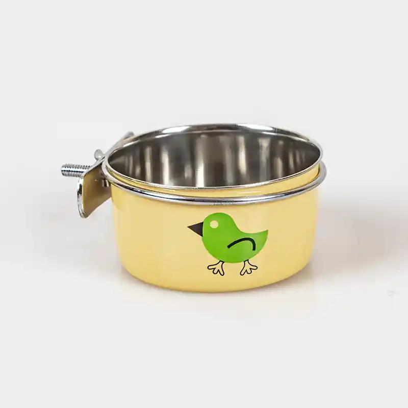 Bezpieczna płatność Miska design Happet M173 przykręcana 9,5cm/0,3l