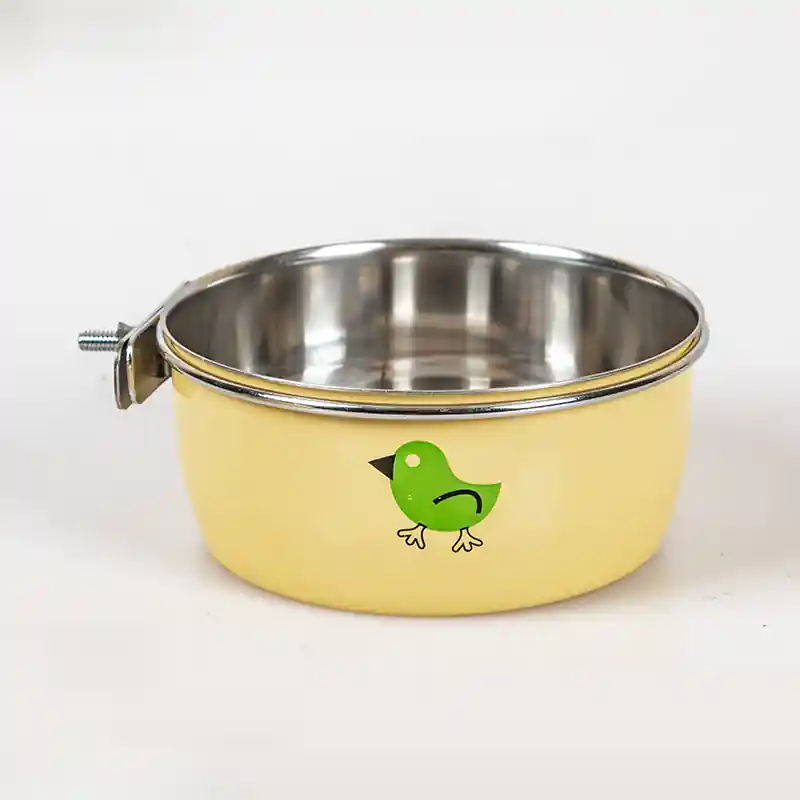 Szybka dostawa Miska design Happet M175 przykręcana 14,5cm/0,8