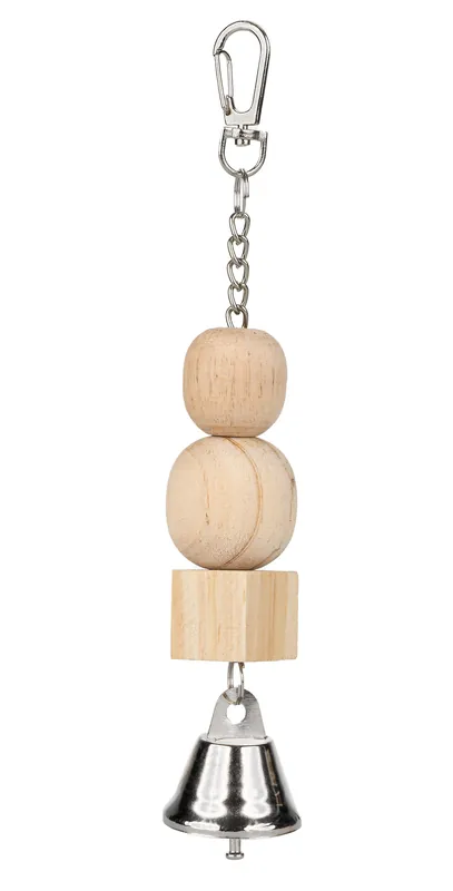 Zabawka dla ptaków 12cm Oferta czasowa