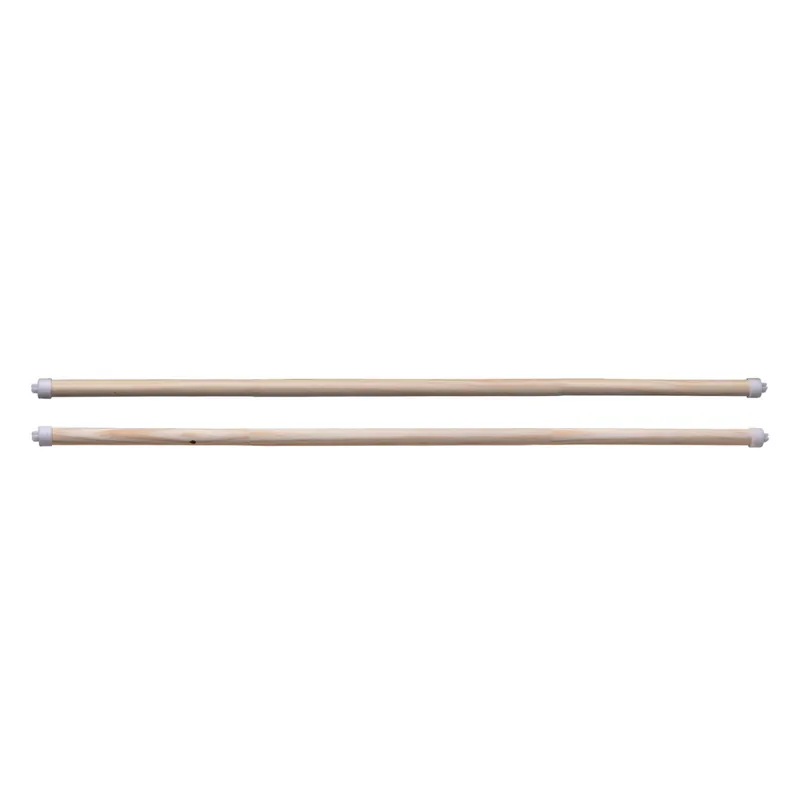 Żerdki dla ptaków 61cm, 2 szt. Tani