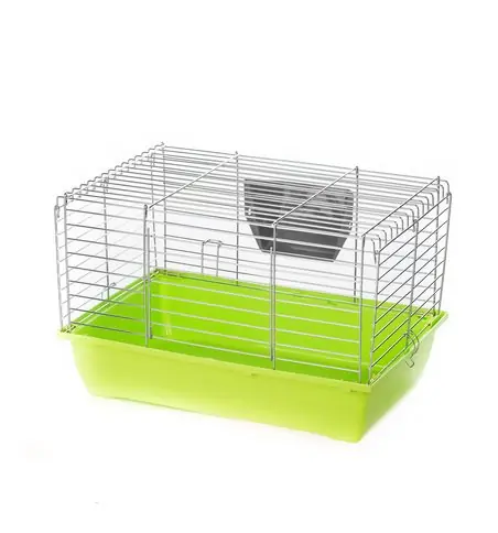 Inter-Zoo Królik 50 dla gryzoni 50x28x30cm Niska cena
