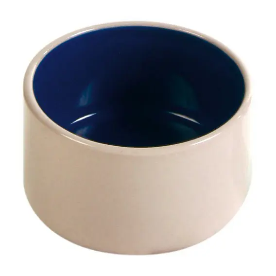 Wybór klientów Trixie miska ceramiczna dla myszki lub chomika 100ml