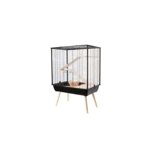 Wyprzedaż Zolux Neo Cosy klatka dla dużych gryzoni 78x48x80cm
