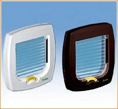 Ferplast Drzwi Swing 1 Superbasic Kup online