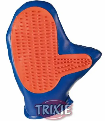 Trixie rękawica dla gryzoni 22.5cm Łatwy zwrot