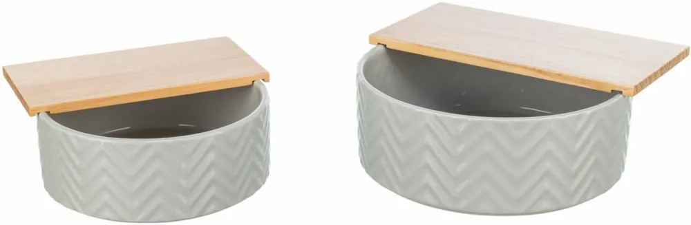 Trixie Basen do kąpieli piaskowych dla myszy lub chomików 21x8cm Szybka dostawa