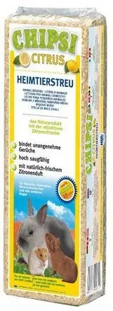 Rabat Chipsi Citrus ściółka cytrusowa 15L 1kg