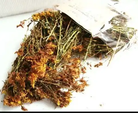 Zuzala Rumianek dla królików i gryzoni 50g Hit sprzedaży